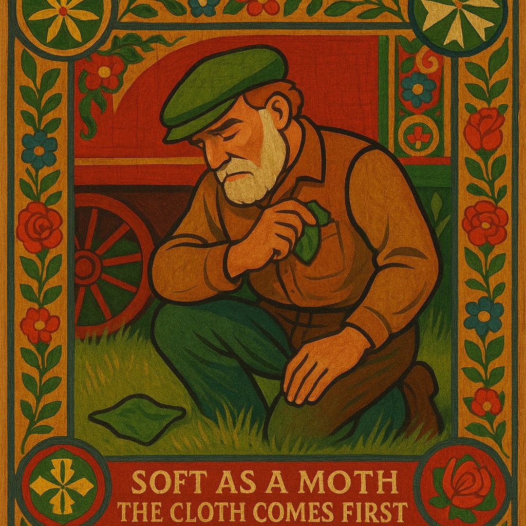 Green Cloth