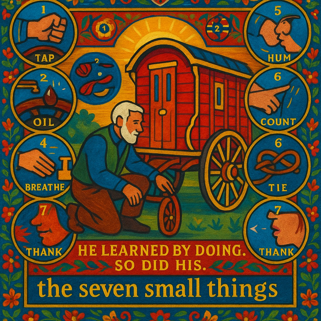 Seven Saints