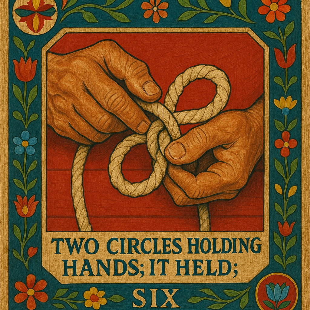 Figure Eight