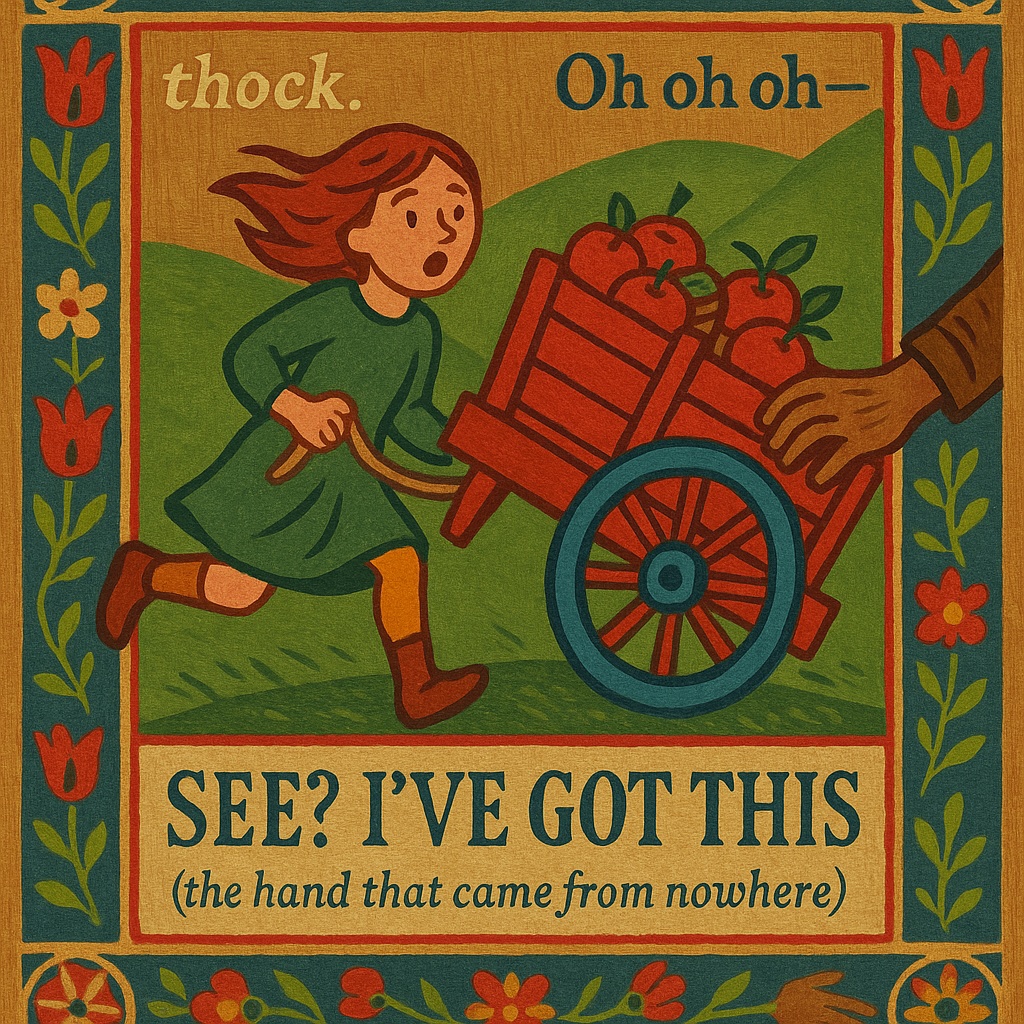 The Thock