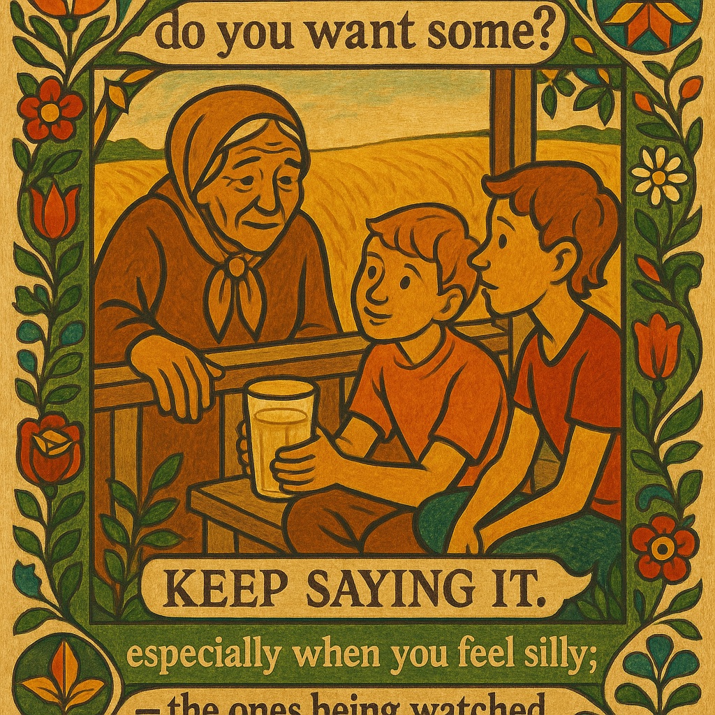 Especially Silly
