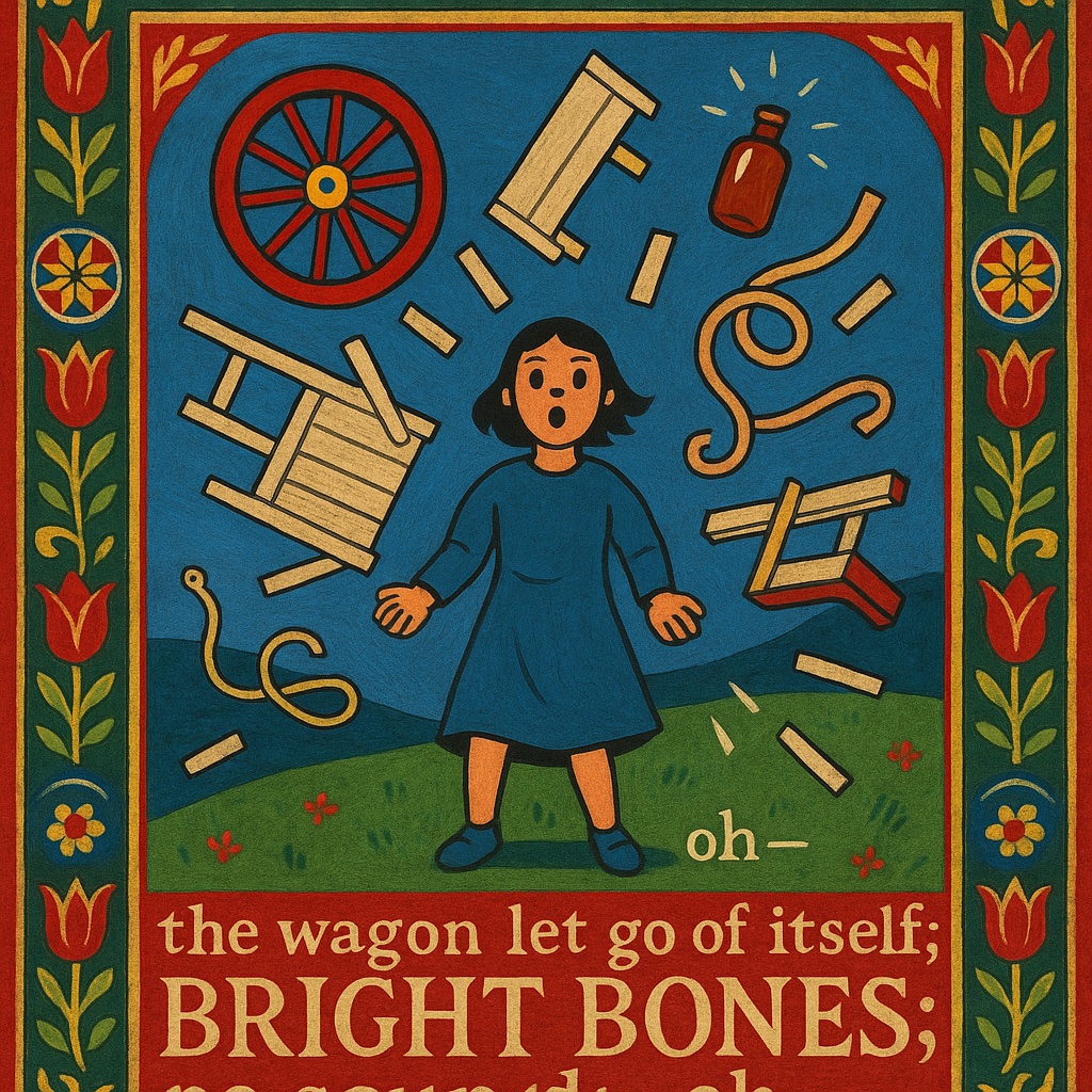 Bright Bones