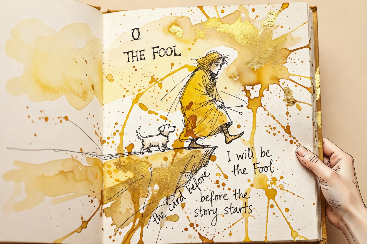 The Fool