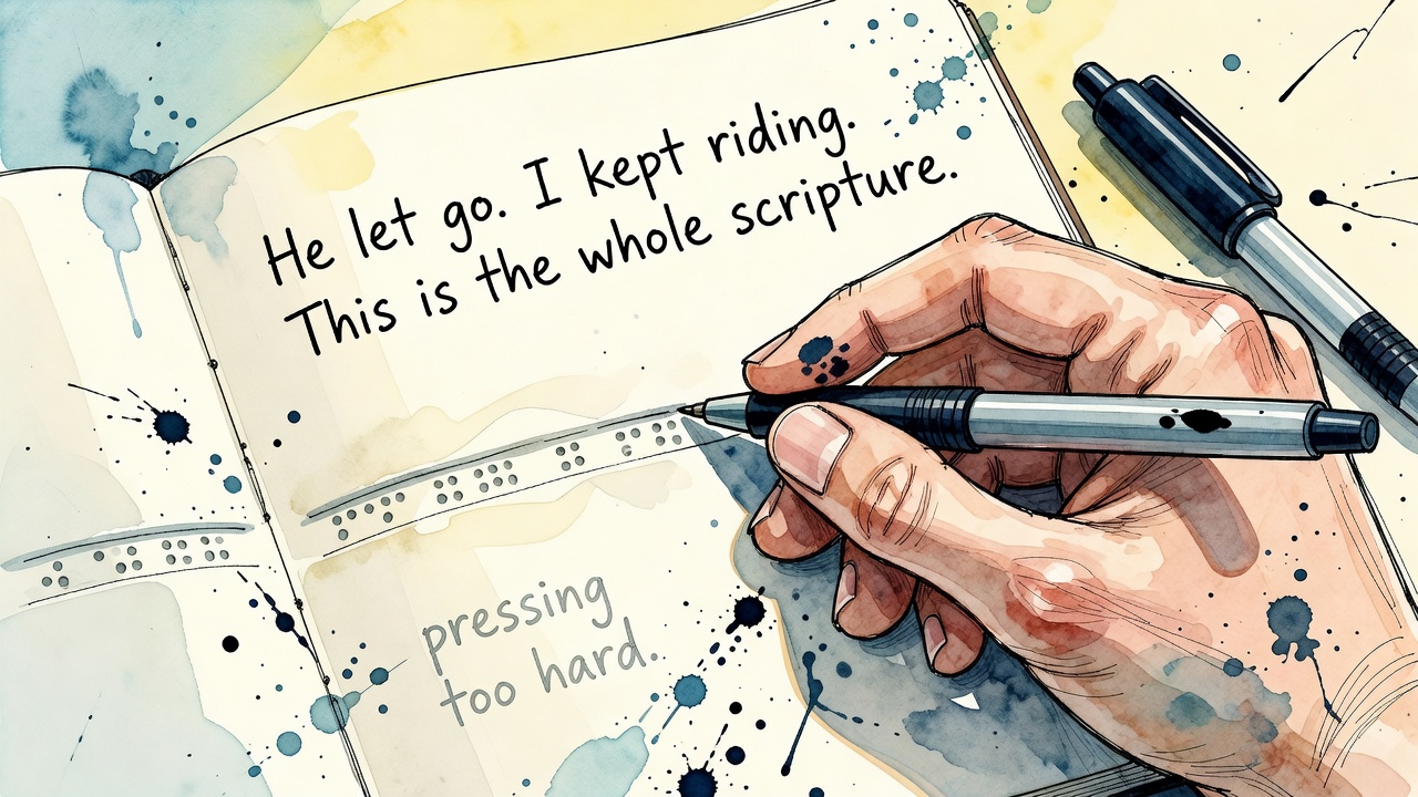 Ghost Sentence