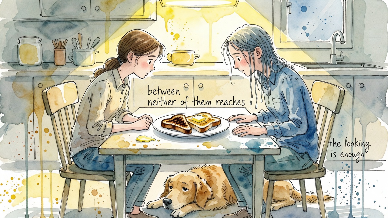 Shared Plate