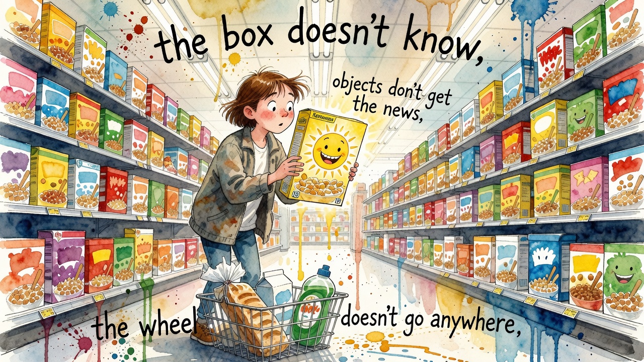 Yellow Box