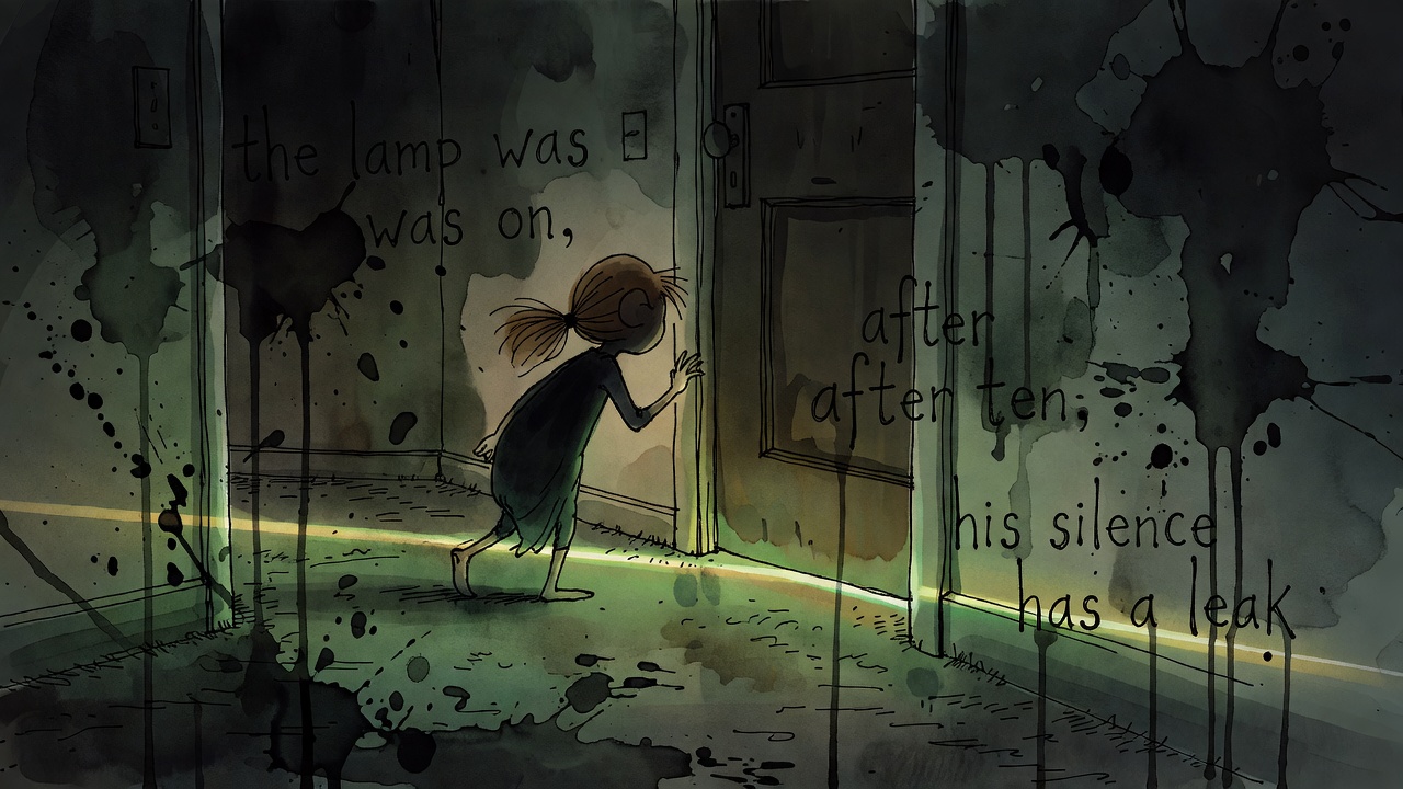 Green Stripe