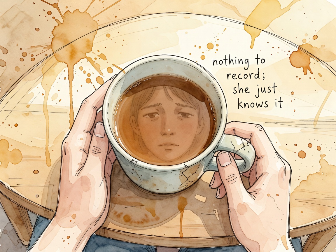 Flat Circle