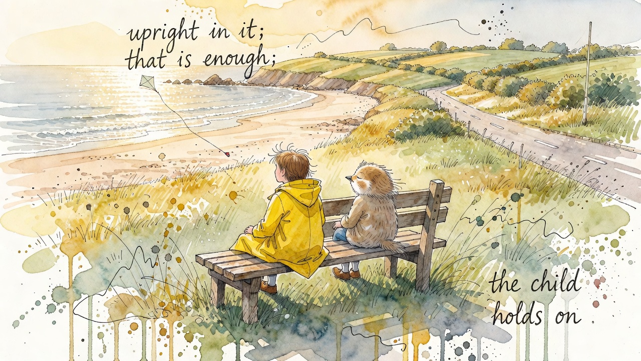 Enough