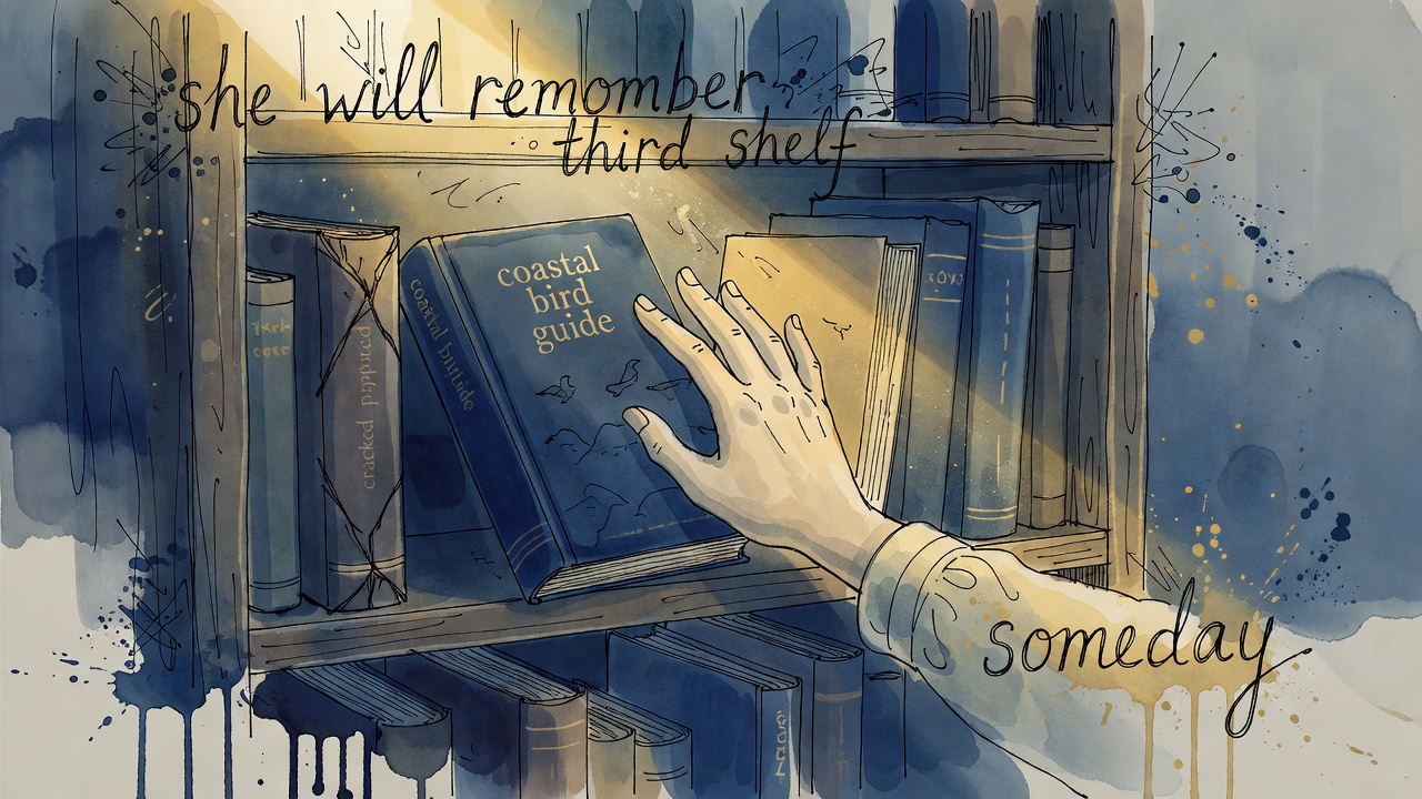 Book Returned