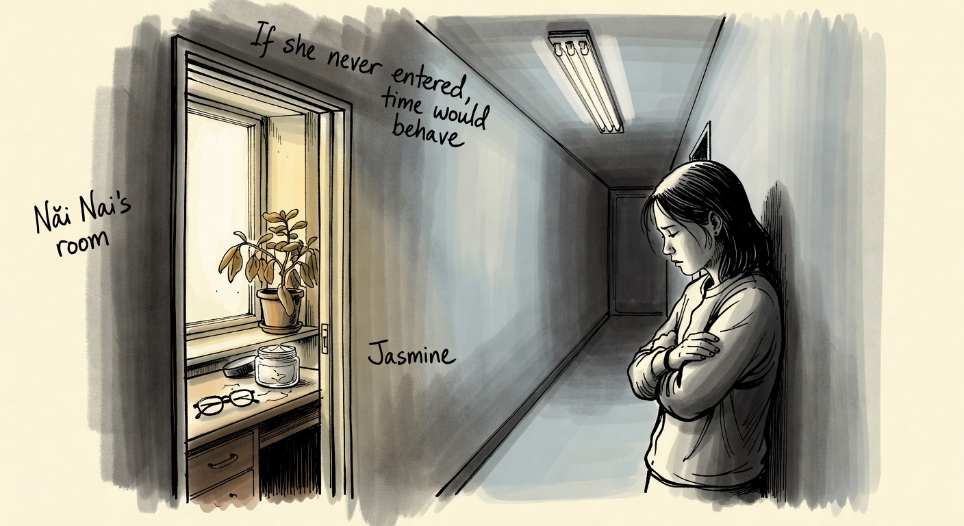 Sealed Room