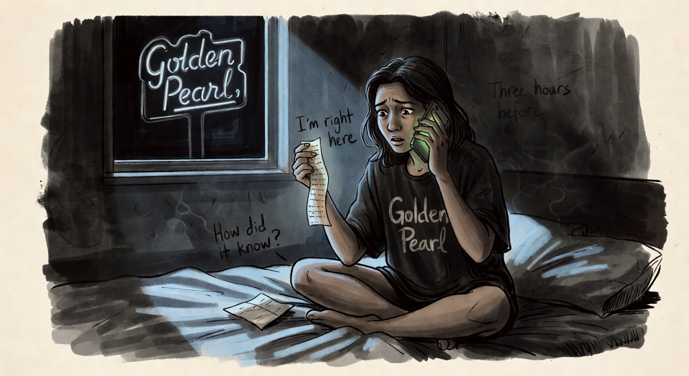 Midnight Call