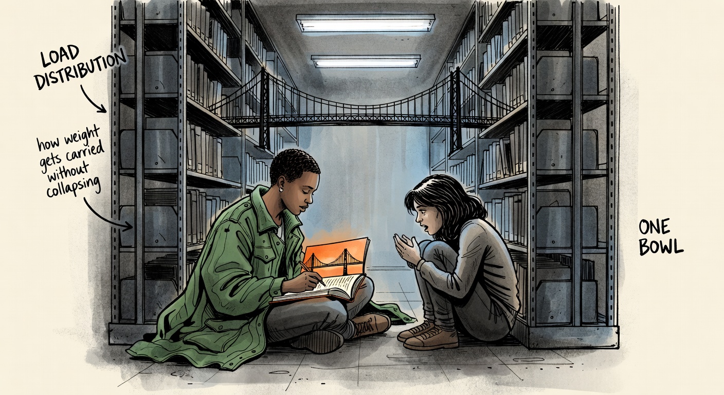 Bridge Reader