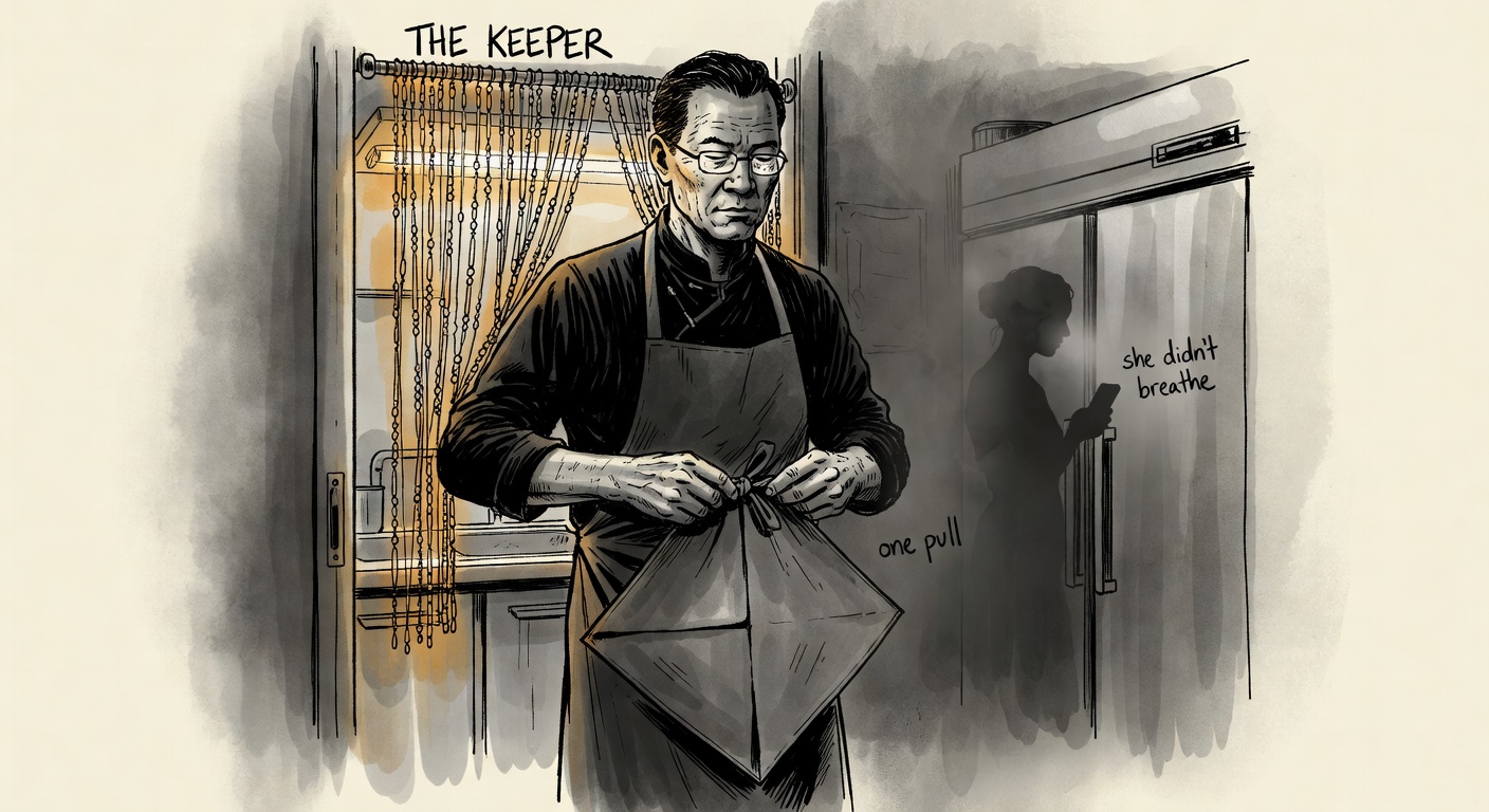 Apron Ritual