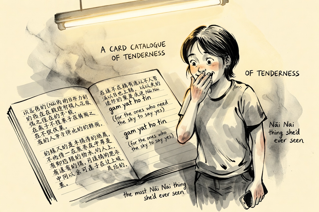 Private Vocabulary