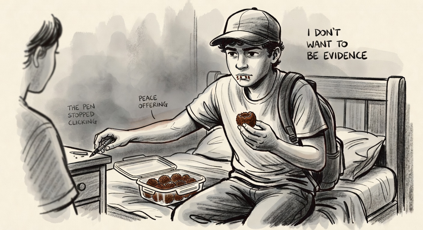 Brigadeiros