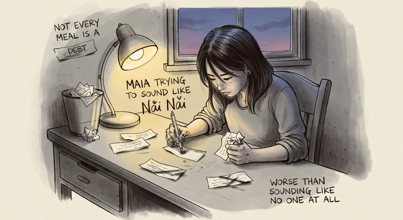Failed Fortunes