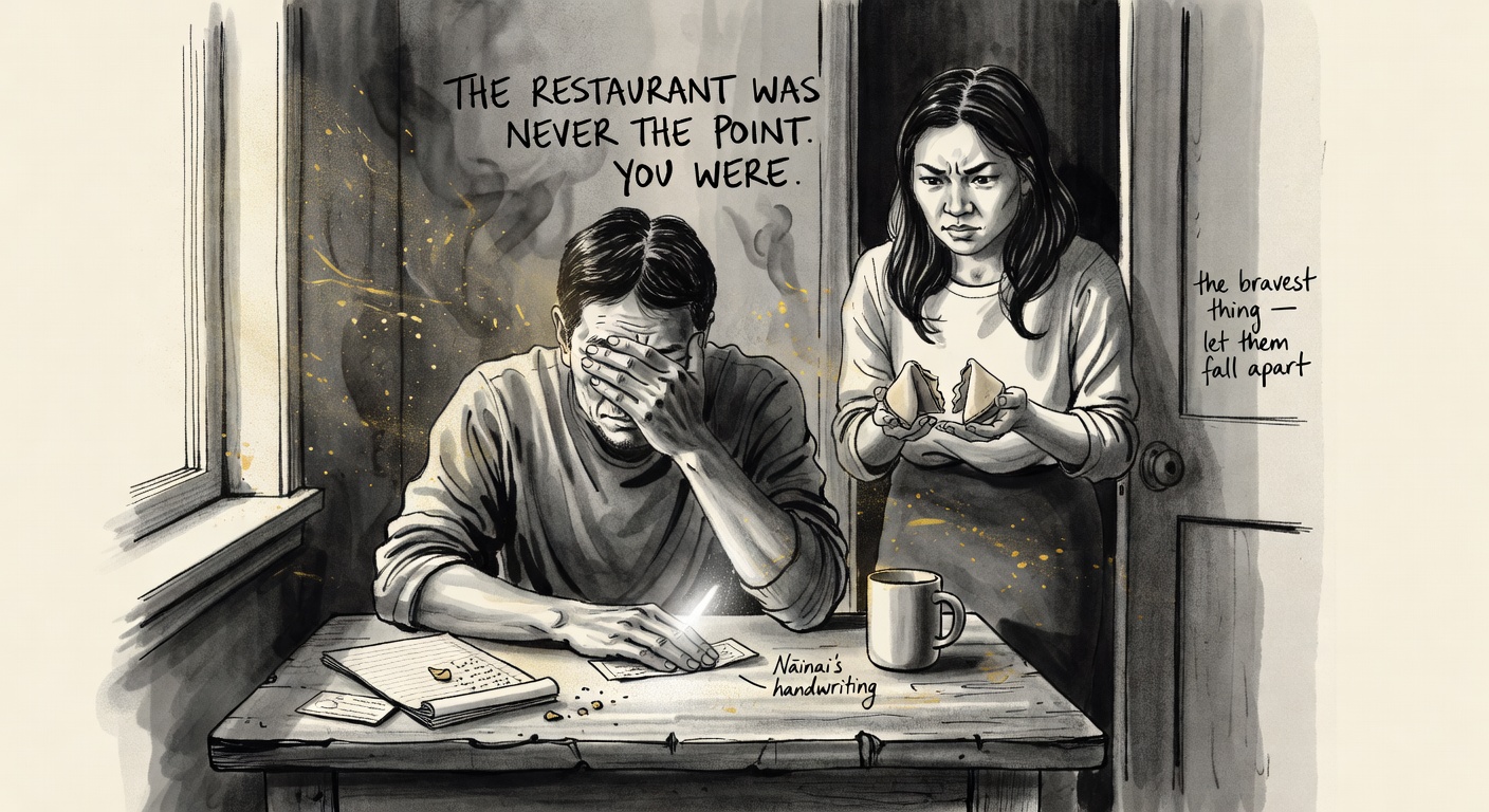 Fortune Read