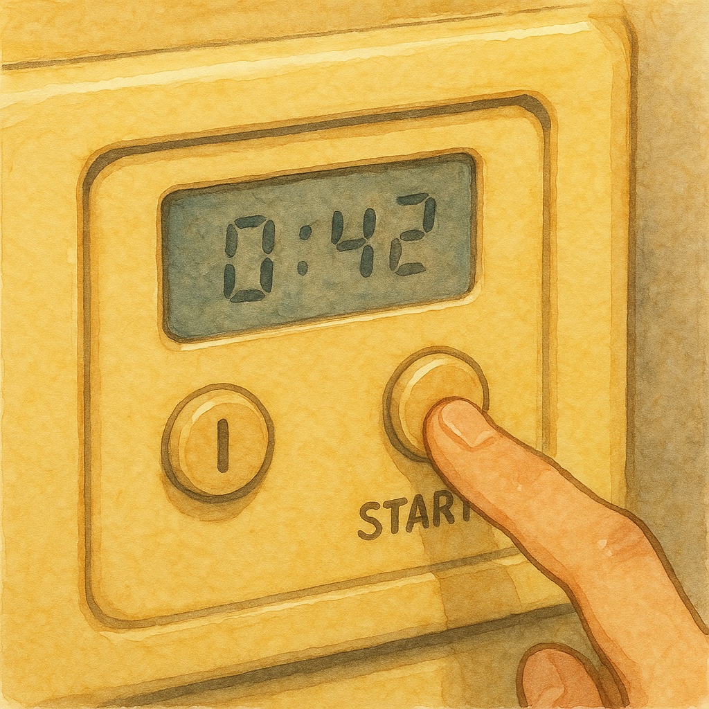 Timer Ticks