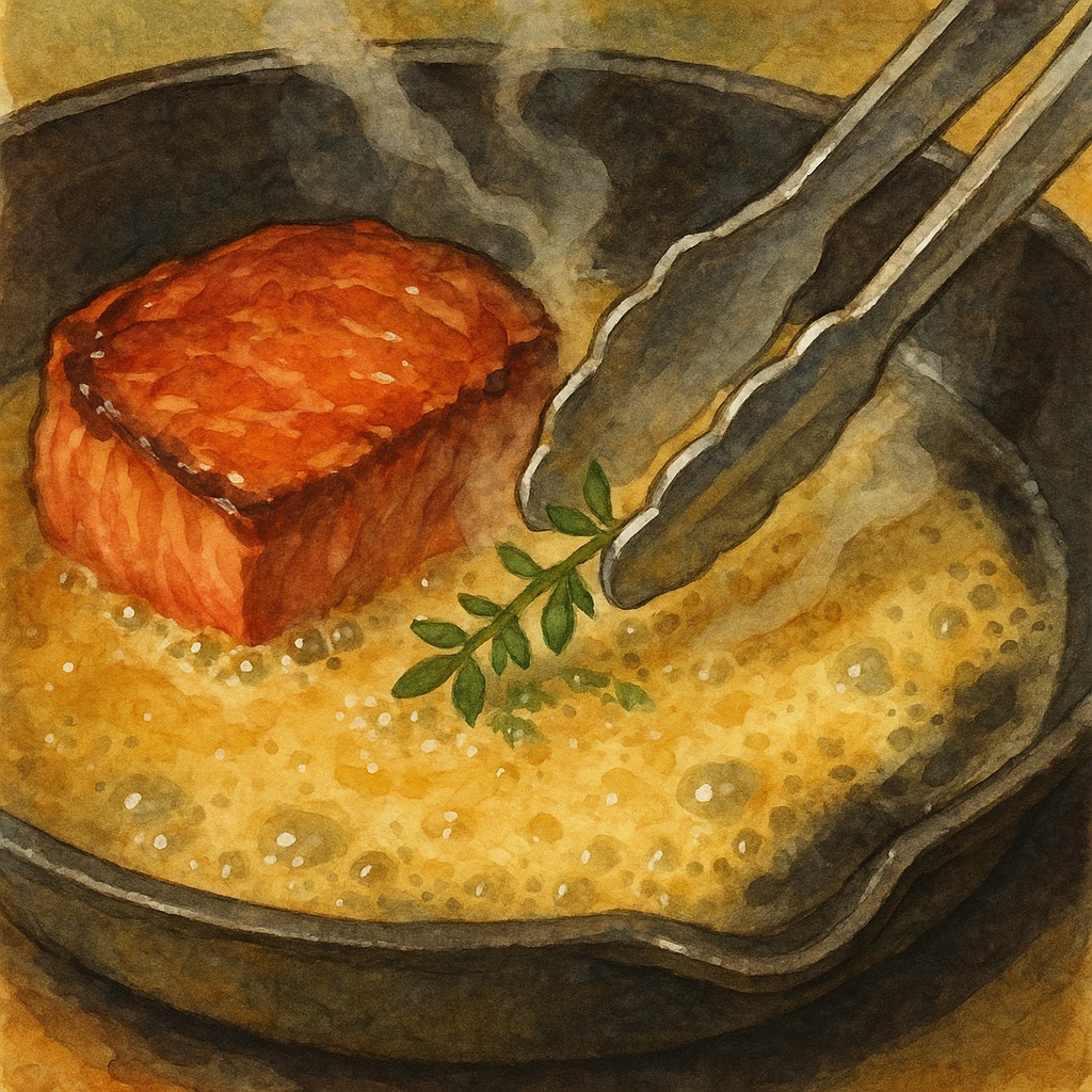Thyme Tucks