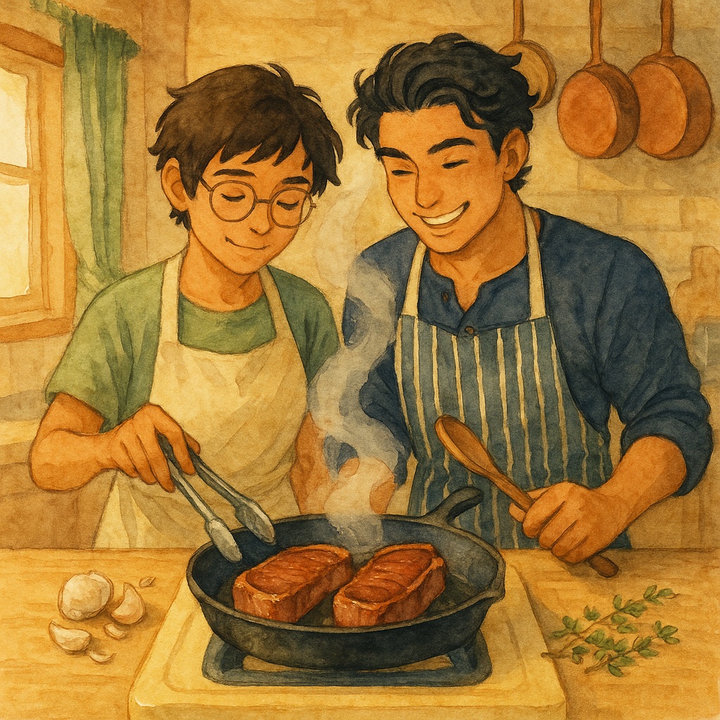 The Maillard Affair — cover
