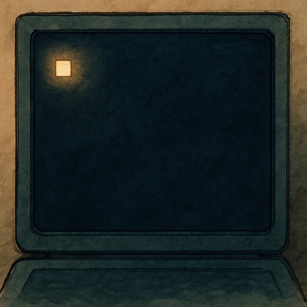 The Cursor