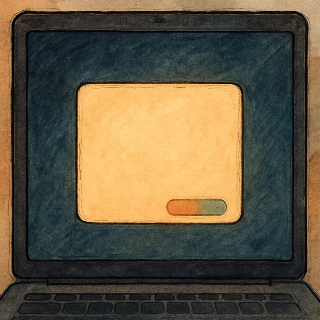 Approval Dialog