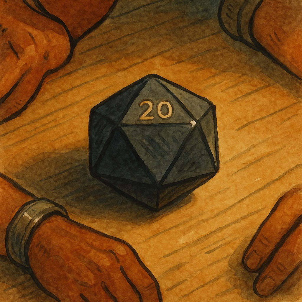 Die On Wood